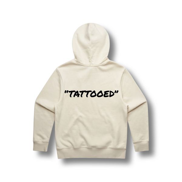 Tokyotattoo® Hoodie