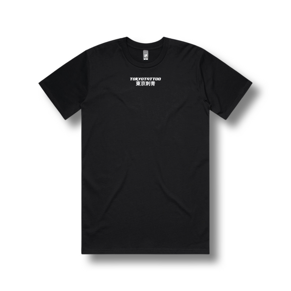 Tokyotattoo® T-shirt