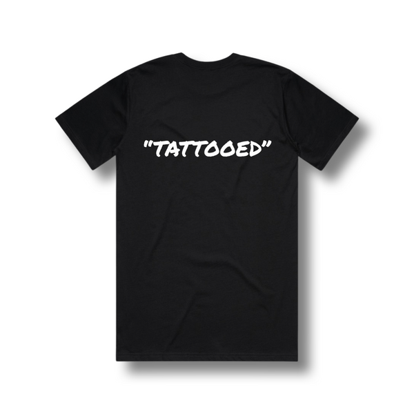 Tokyotattoo® T-shirt